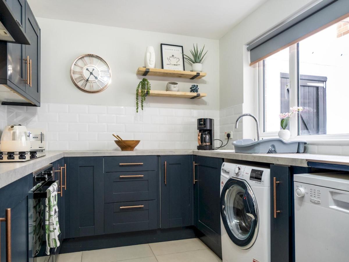 Pass The Keys 58 Lw Ave Stunning 2Br Terrace Top Location Lots Nearby Belfast Bagian luar foto