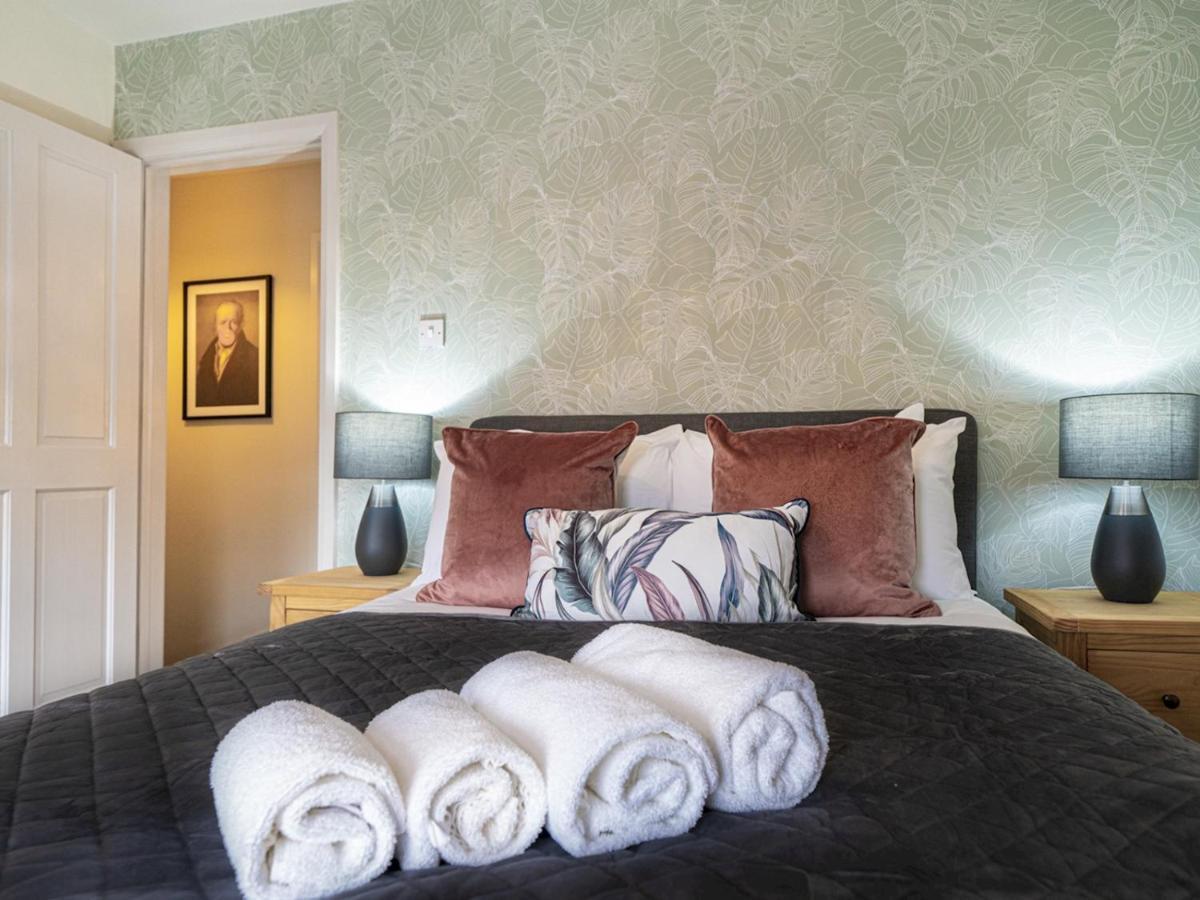 Pass The Keys 58 Lw Ave Stunning 2Br Terrace Top Location Lots Nearby Belfast Bagian luar foto