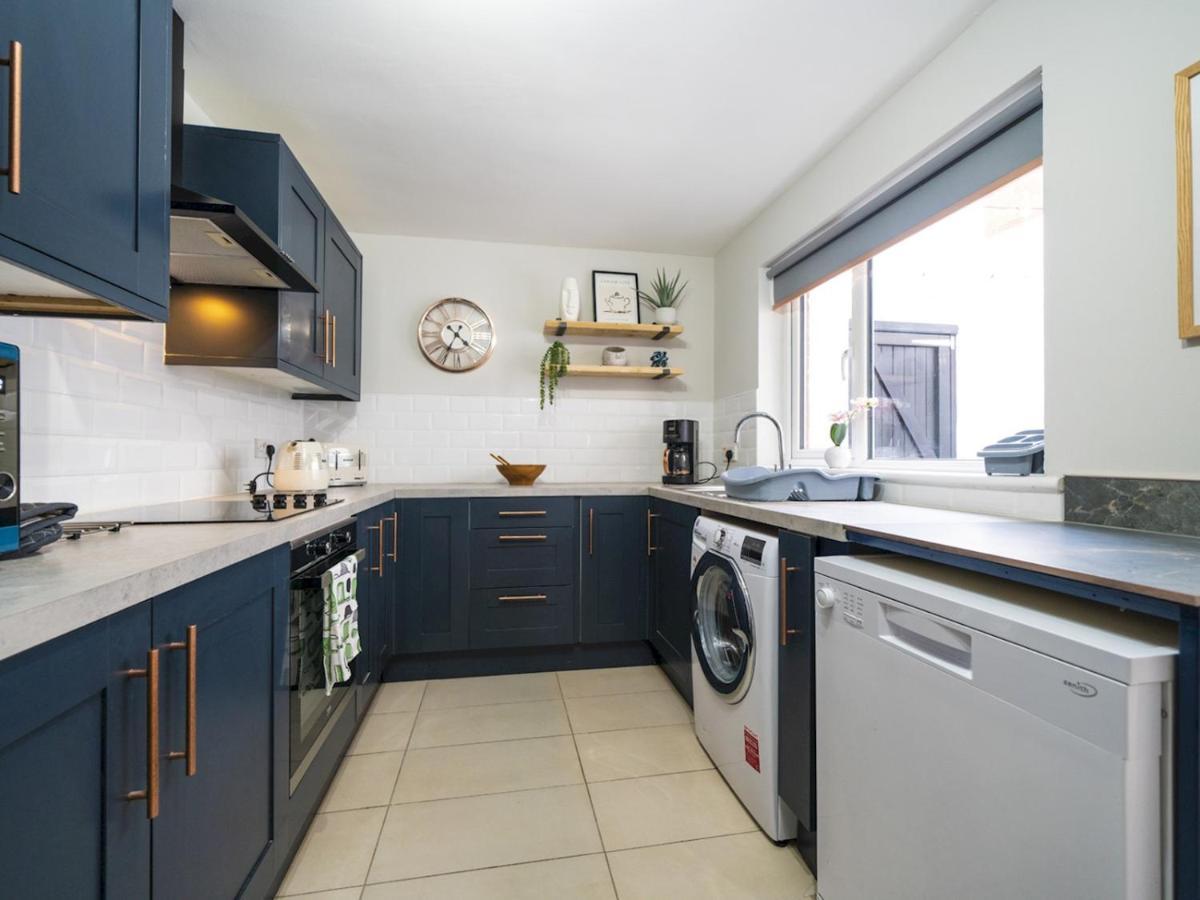 Pass The Keys 58 Lw Ave Stunning 2Br Terrace Top Location Lots Nearby Belfast Bagian luar foto