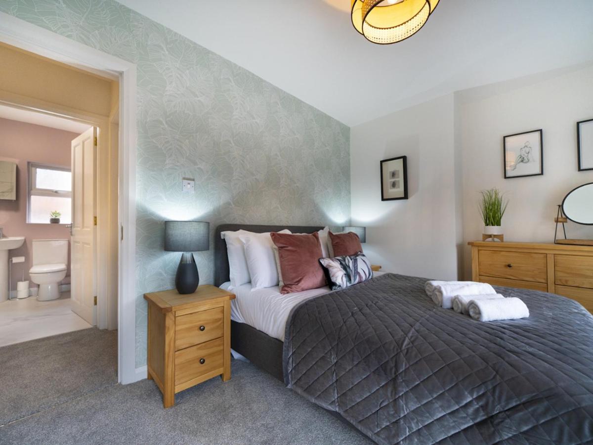 Pass The Keys 58 Lw Ave Stunning 2Br Terrace Top Location Lots Nearby Belfast Bagian luar foto