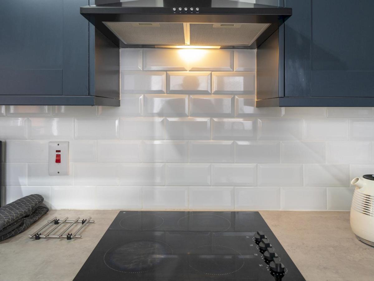 Pass The Keys 58 Lw Ave Stunning 2Br Terrace Top Location Lots Nearby Belfast Bagian luar foto