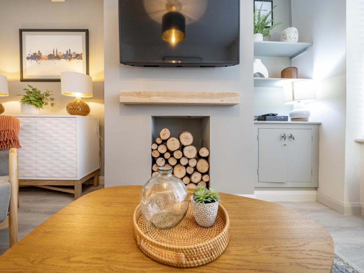 Pass The Keys 58 Lw Ave Stunning 2Br Terrace Top Location Lots Nearby Belfast Bagian luar foto