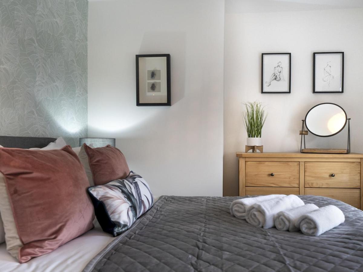 Pass The Keys 58 Lw Ave Stunning 2Br Terrace Top Location Lots Nearby Belfast Bagian luar foto