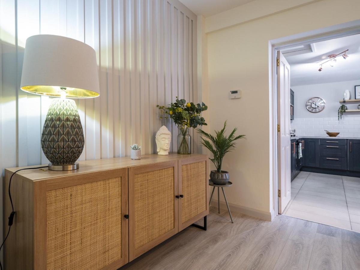 Pass The Keys 58 Lw Ave Stunning 2Br Terrace Top Location Lots Nearby Belfast Bagian luar foto