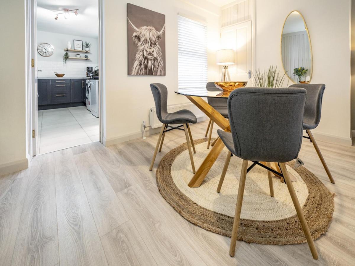 Pass The Keys 58 Lw Ave Stunning 2Br Terrace Top Location Lots Nearby Belfast Bagian luar foto