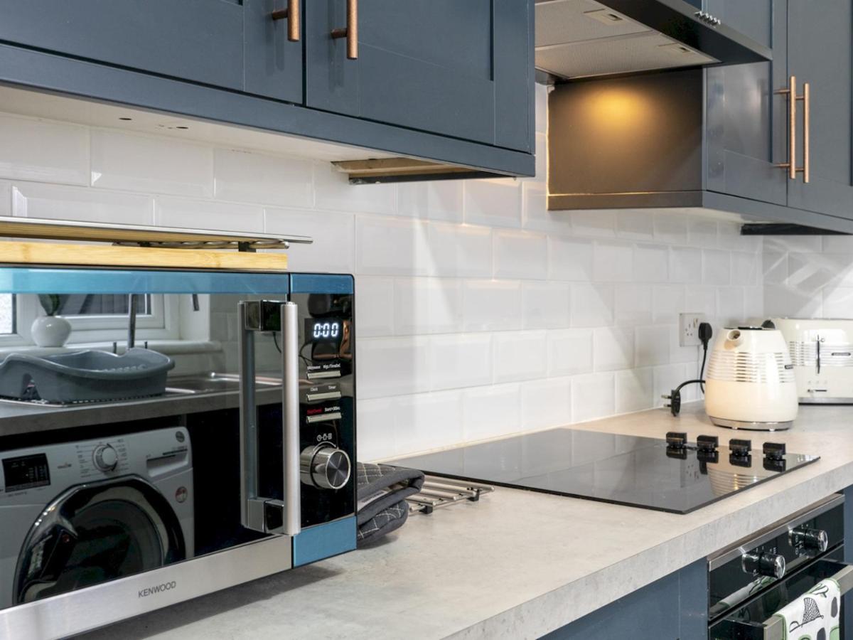 Pass The Keys 58 Lw Ave Stunning 2Br Terrace Top Location Lots Nearby Belfast Bagian luar foto
